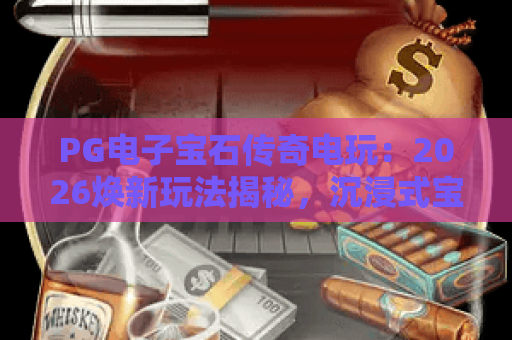PG电子宝石传奇电玩：2026焕新玩法揭秘，沉浸式宝石消除狂欢｜PG电子宝石传奇电玩