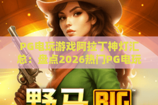 PG电玩游戏阿拉丁神灯汇总：盘点2026热门PG电玩游戏阿拉丁神灯版本，解析PG电玩游戏阿拉丁神灯玩法福利