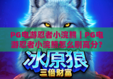 PG电游忍者小浣熊｜PG电游忍者小浣熊怎么刷高分？PG电游忍者小浣熊2026隐藏关卡揭秘！